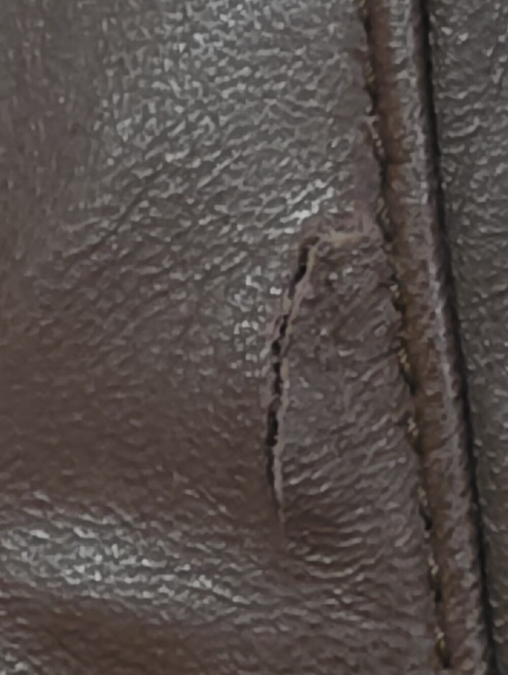 Leather Jacket - Picture 4 of 14